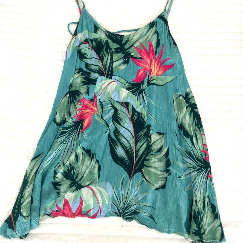 Show Me Your Mumu Dress